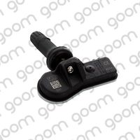 MDR GOM-TMP0027 - Sensor de ruedas, control presión neumáticos