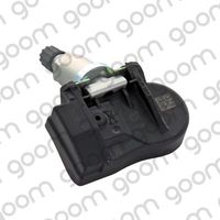 MDR GOM-TMP0062 - Sensor de ruedas, control presión neumáticos
