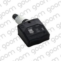 MDR GOM-TMP0028 - Sensor de ruedas, control presión neumáticos