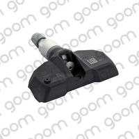 MDR GOM-TMP0060 - Sensor de ruedas, control presión neumáticos