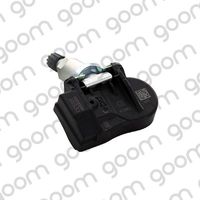 MDR GOM-TMP0101 - Sensor de ruedas, control presión neumáticos