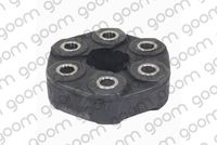 MDR GOM-UJ0009 - Junta, árbol cardán