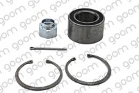 MDR GOM-WB0147 - Juego de cojinete de rueda