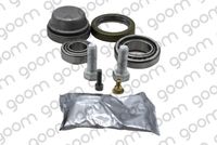 MDR GOM-WB0171 - Juego de cojinete de rueda