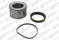 MDR GOM-WB0175 - Juego de cojinete de rueda