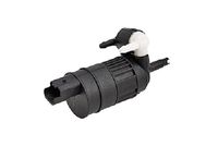 MDR GOM-WPW0009 - Bomba de agua de lavado, lavado de parabrisas