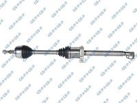MDR GSP-202392 - Árbol de transmisión