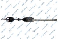 MDR GSP-203410 - Árbol de transmisión