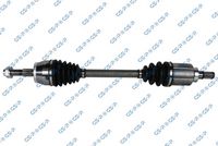 MDR GSP-204153 - Árbol de transmisión