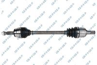MDR GSP-204185 - Árbol de transmisión