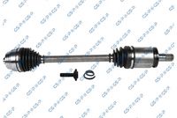 MDR GSP-204220 - Árbol de transmisión