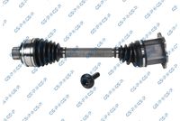 MDR GSP-204553 - Árbol de transmisión