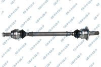 MDR GSP-205119 - Árbol de transmisión