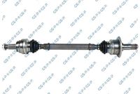 MDR GSP-205120 - Árbol de transmisión