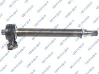 MDR GSP-227223 - Árbol intermedio