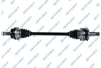 MDR GSP-235119OL - Árbol de transmisión