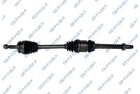 MDR GSP-259472 - Árbol de transmisión