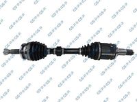 MDR GSP-259524 - Árbol de transmisión