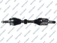 MDR GSP-259684 - Árbol de transmisión