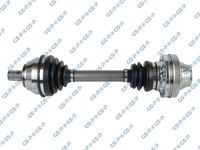 MDR GSP-261173 - Árbol de transmisión