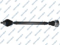 MDR GSP-261283 - Árbol de transmisión