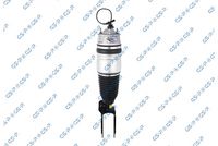 MDR GSP-30900241 - Amortiguador telescópico neumático