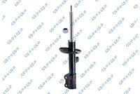 MDR GSP-32320801 - Amortiguador