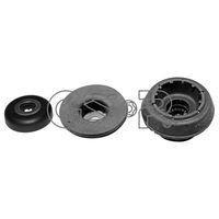 MDR GSP-518224S - Kit reparación, apoyo columna amortiguación
