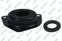MDR GSP-534244S - Kit reparación, apoyo columna amortiguación