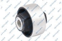 MDR GSP-535823 - Suspensión, Brazo oscilante