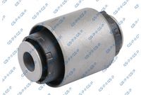 MDR GSP-535889 - Suspensión, Brazo oscilante