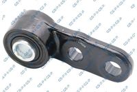 MDR GSP-536501 - Suspensión, Brazo oscilante