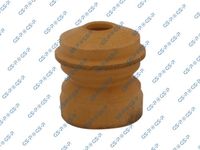 MDR GSP-537197 - Almohadilla de tope, suspensión