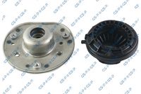 MDR GSP-533761S - Kit reparación, apoyo columna amortiguación