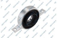 MDR GSP-538672 - Suspensión, árbol de transmisión