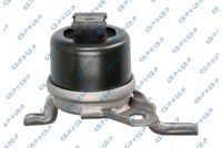 MDR GSP-539792 - Soporte, motor