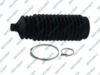 MDR GSP-540212S - Juego de fuelles, dirección