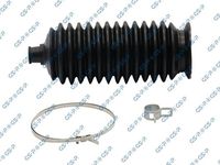 MDR GSP-540134S - Juego de fuelles, dirección