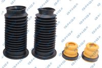 MDR GSP-5409060PK - Juego de guardapolvos, amortiguador