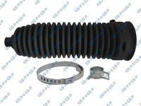 MDR GSP-541163S - Juego de fuelles, dirección