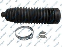 MDR GSP-541083S - Juego de fuelles, dirección