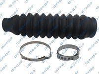 MDR GSP-541138S - Juego de fuelles, dirección