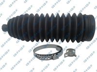 MDR GSP-541139S - Juego de fuelles, dirección