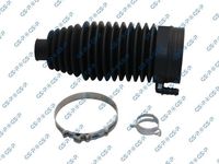 MDR GSP-541149S - Juego de fuelles, dirección