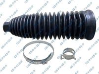 MDR GSP-541155S - Juego de fuelles, dirección