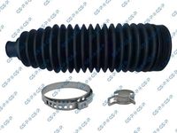 MDR GSP-541156S - Juego de fuelles, dirección