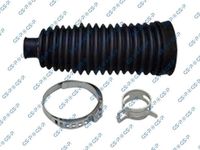 MDR GSP-541161S - Juego de fuelles, dirección