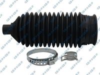 MDR GSP-541167S - Juego de fuelles, dirección