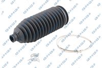 MDR GSP-541254S - Juego de fuelles, dirección