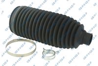 MDR GSP-541286S - Juego de fuelles, dirección